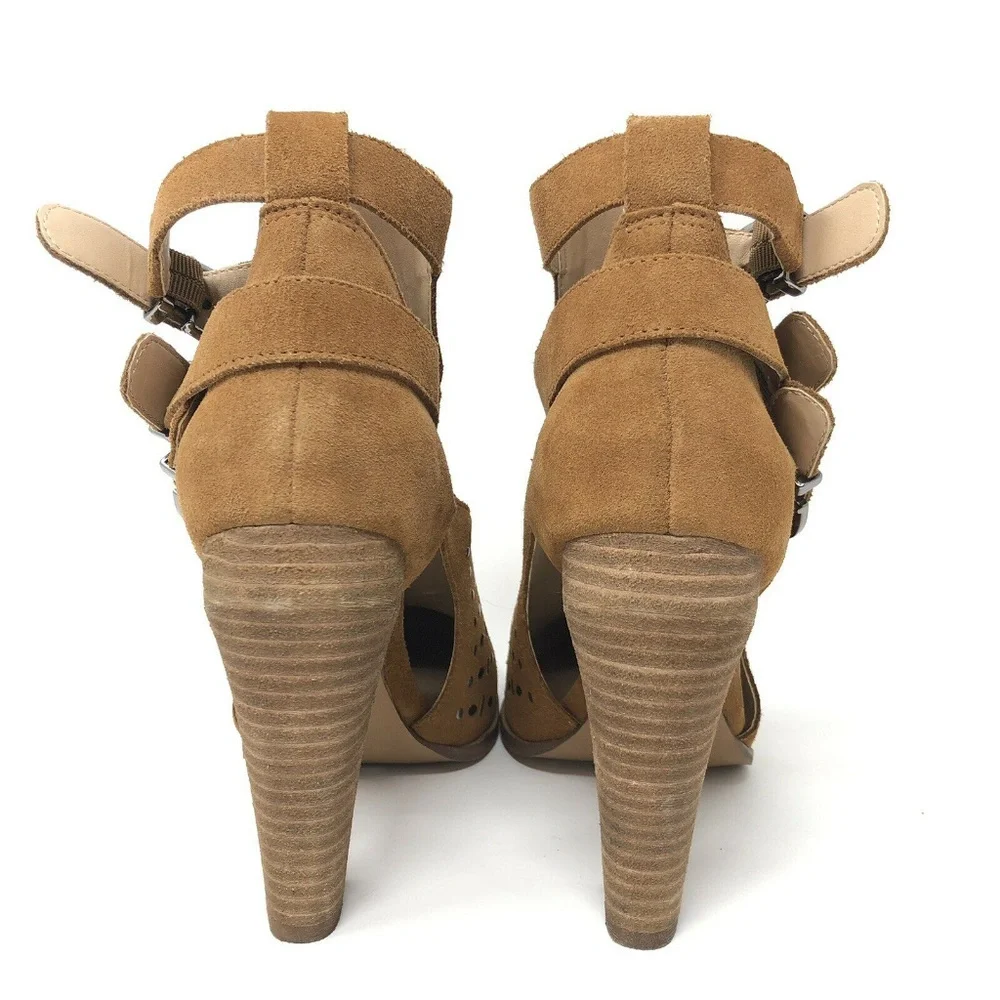 JOE'S JEANS 'KICKS' BOOTIES